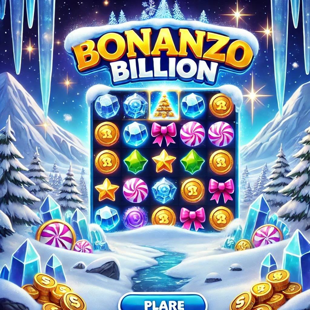 Bonanza Billion: Treasure Hunt